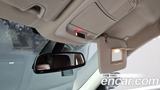 Renault Korea QM6 2017 — photo 29