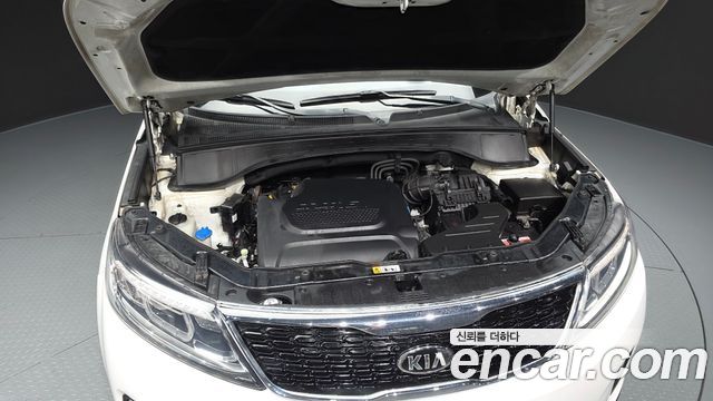 Kia Sorento 2014 — photo 6