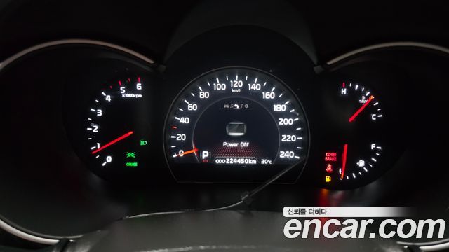 Kia Sorento 2014 — photo 8