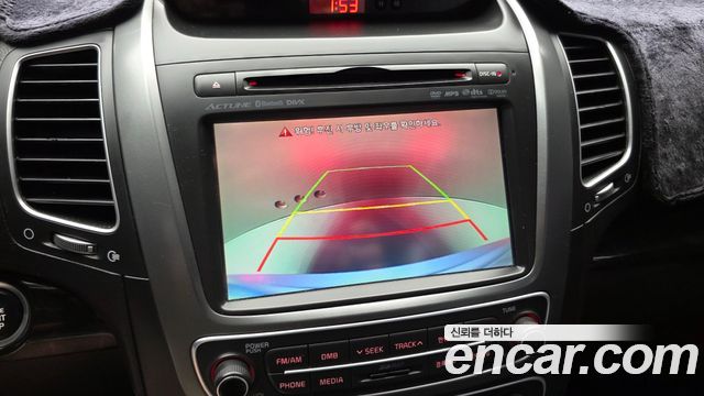 Kia Sorento 2014 — photo 15