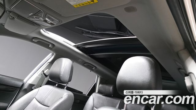 Kia Sorento 2014 — photo 18