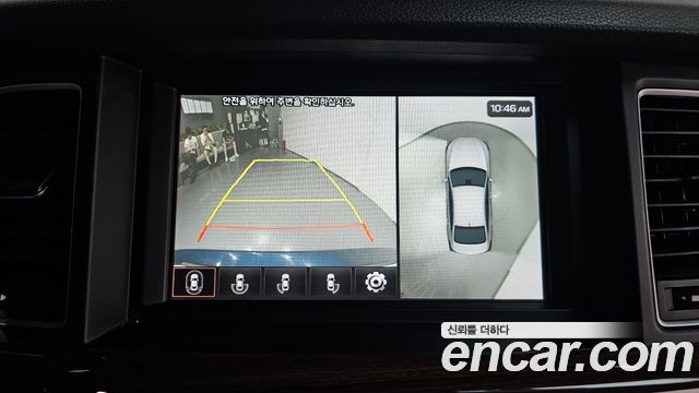 Genesis G80 2020 — photo 15