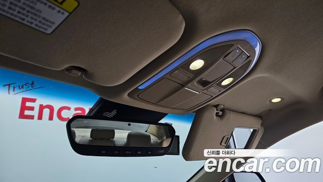 Genesis G80 2020 — photo 16