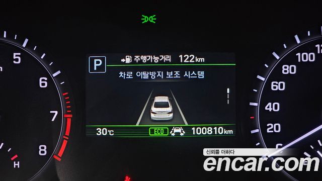 Genesis G80 2020 — photo 20