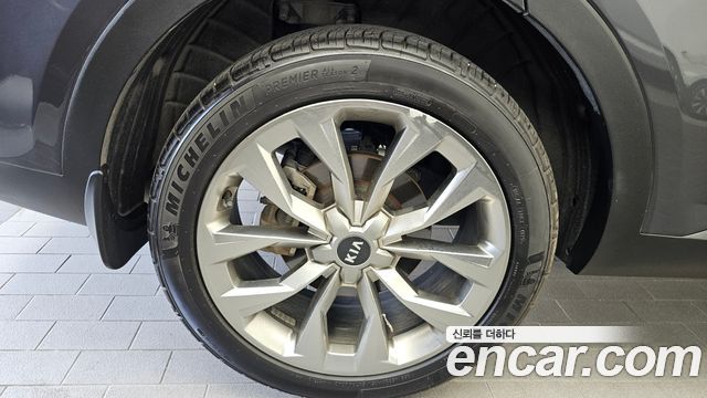 Kia Sorento 2021 — photo 5