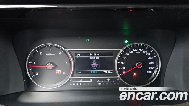 Kia Sorento 2021 — photo 11