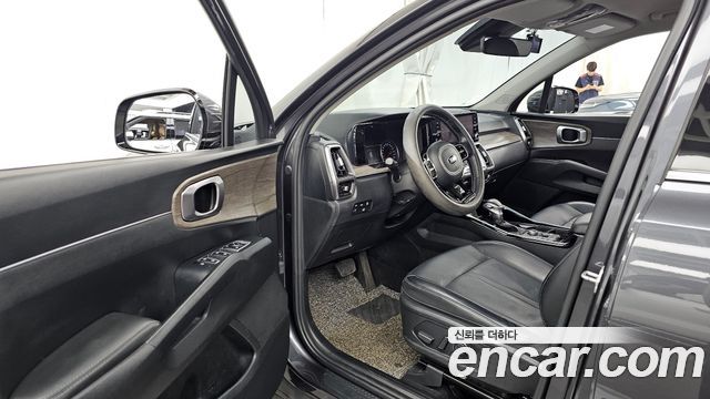 Kia Sorento 2021 — photo 13
