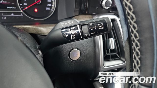 Kia Sorento 2021 — photo 20