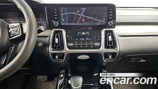 Kia Sorento 2021 — photo 21