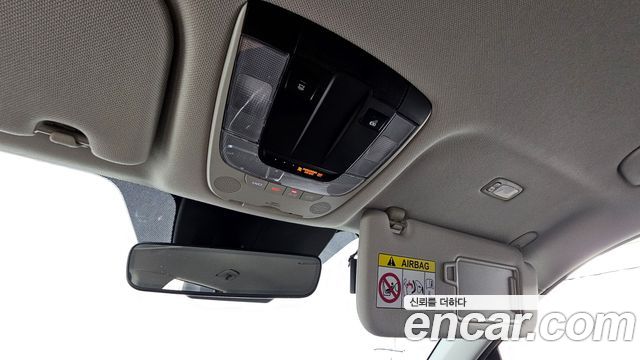 Kia Sorento 2021 — photo 24