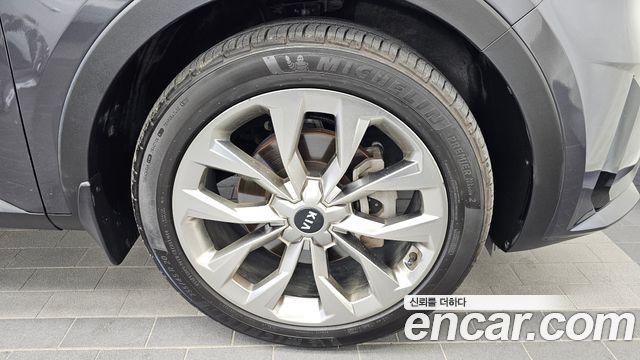Kia Sorento 2021 — photo 7