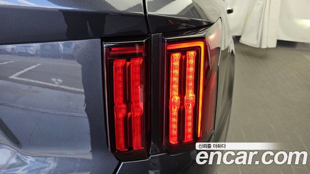 Kia Sorento 2021 — photo 9