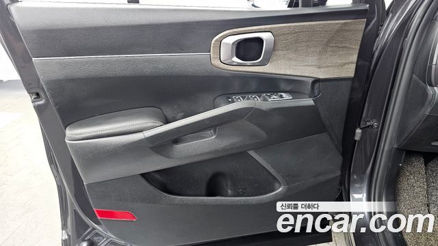 Kia Sorento 2021 — photo 14
