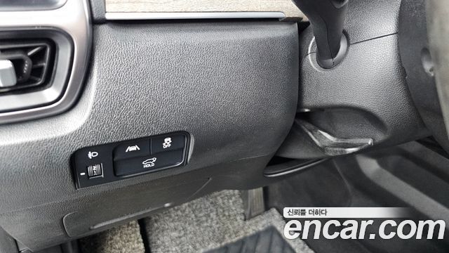 Kia Sorento 2021 — photo 27
