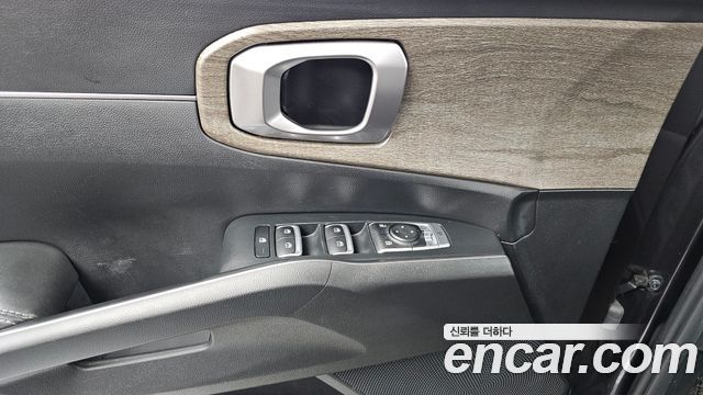 Kia Sorento 2021 — photo 29