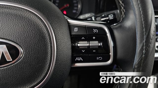 Kia Sorento 2021 — photo 30
