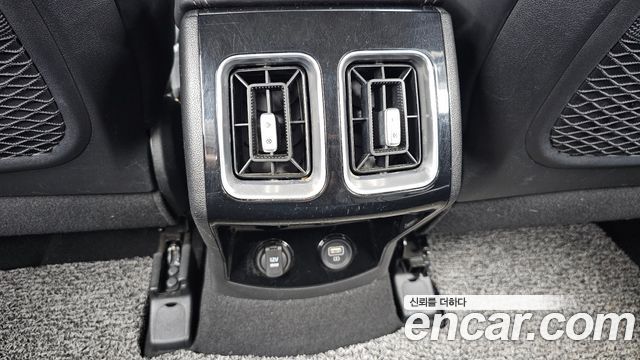 Kia Sorento 2021 — photo 31