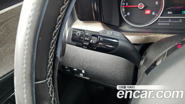 Kia Sorento 2021 — photo 33