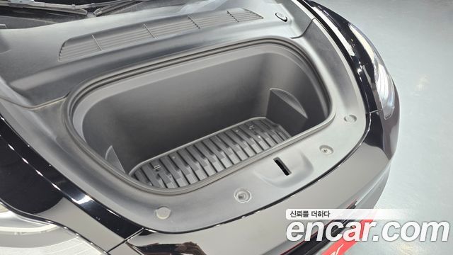 Tesla Model Y 2022 — photo 6