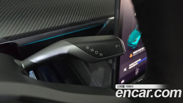 Tesla Model Y 2022 — photo 12