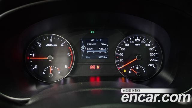 Kia Sportage 2016 — photo 8