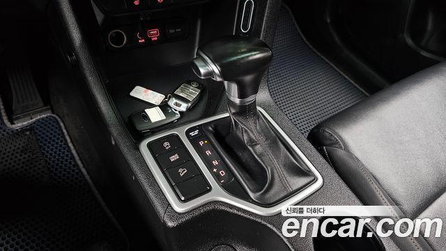 Kia Sportage 2016 — photo 9