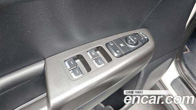 Kia Sportage 2016 — photo 18