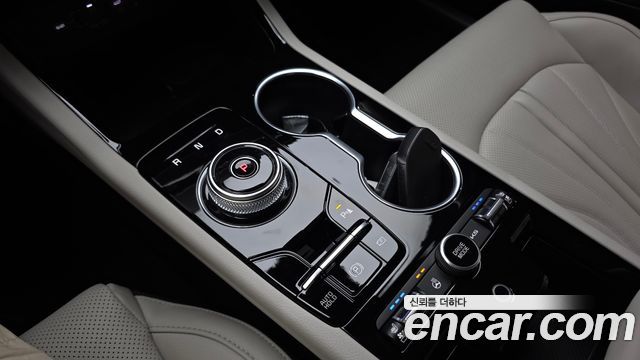 Kia K5 2026 — photo 12