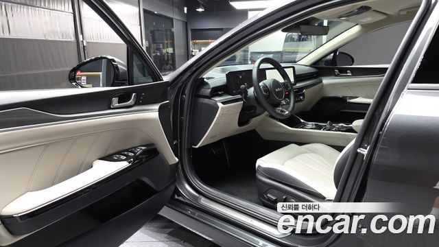 Kia K5 2026 — photo 13