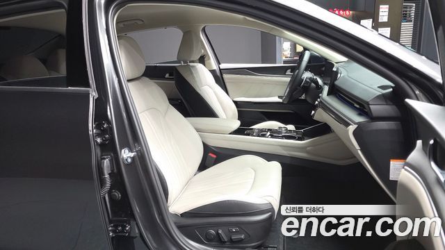 Kia K5 2026 — photo 17