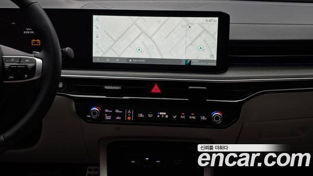 Kia K5 2026 — photo 20