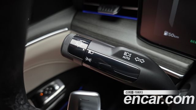 Kia K5 2026 — photo 25
