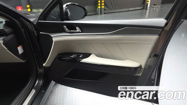 Kia K5 2026 — photo 14