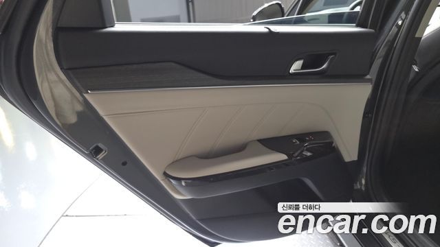 Kia K5 2026 — photo 15