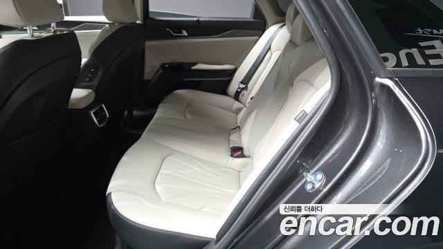 Kia K5 2026 — photo 16