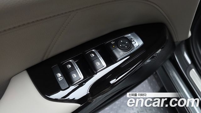 Kia K5 2026 — photo 30