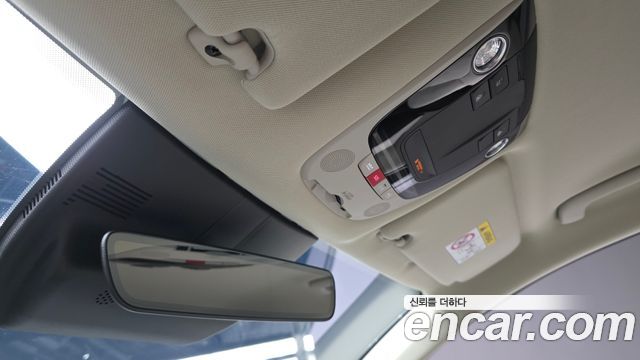 Kia K5 2026 — photo 32