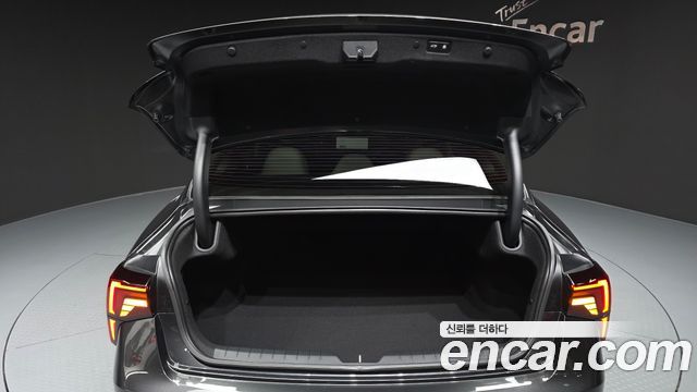 Kia K5 2026 — photo 33