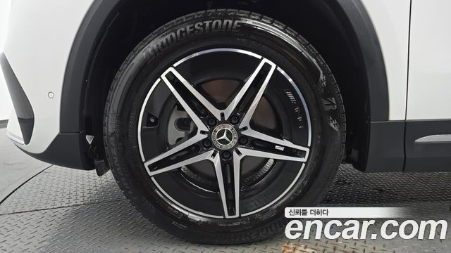 Mercedes-Benz EQA 2024 — photo 5