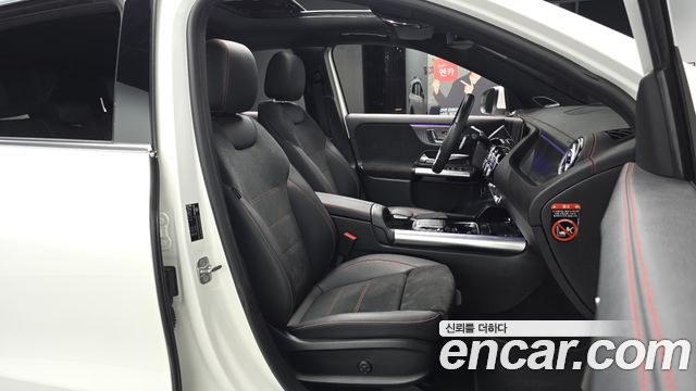 Mercedes-Benz EQA 2024 — photo 11