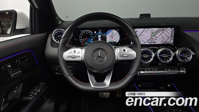 Mercedes-Benz EQA 2024 — photo 13