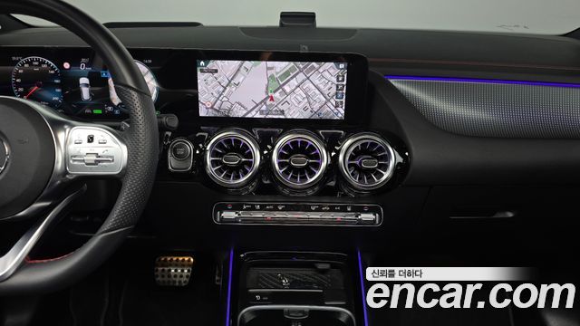 Mercedes-Benz EQA 2024 — photo 14