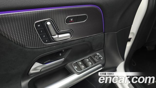 Mercedes-Benz EQA 2024 — photo 19