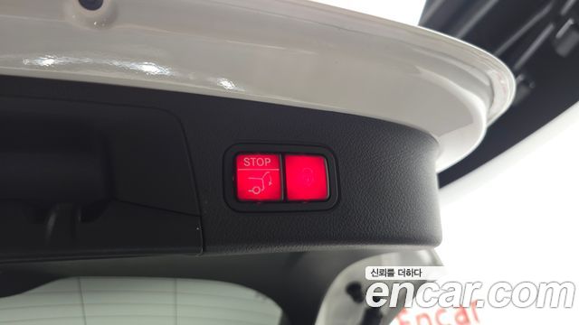 Mercedes-Benz EQA 2024 — photo 20