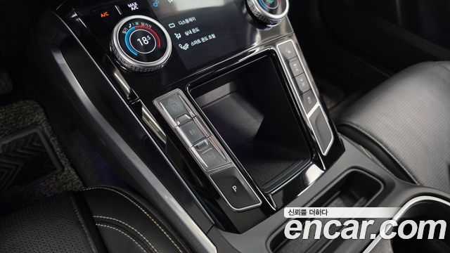Jaguar I-PACE 2019 — photo 9