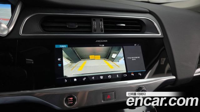 Jaguar I-PACE 2019 — photo 15