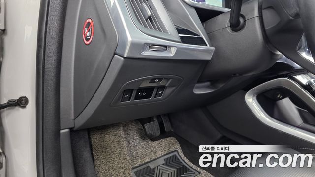 Jaguar I-PACE 2019 — photo 17
