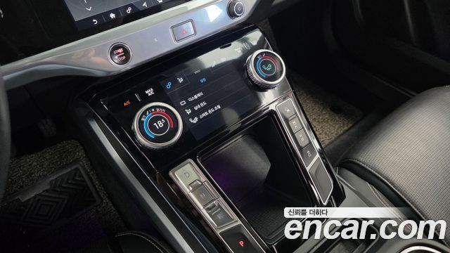 Jaguar I-PACE 2019 — photo 19