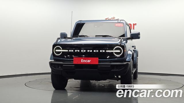 Ford Bronco 2024 — photo 3