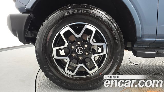 Ford Bronco 2024 — photo 5